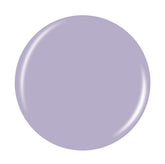 A Eco Glaze Nail Lacquer, Magnolia Muse Lilac color dot